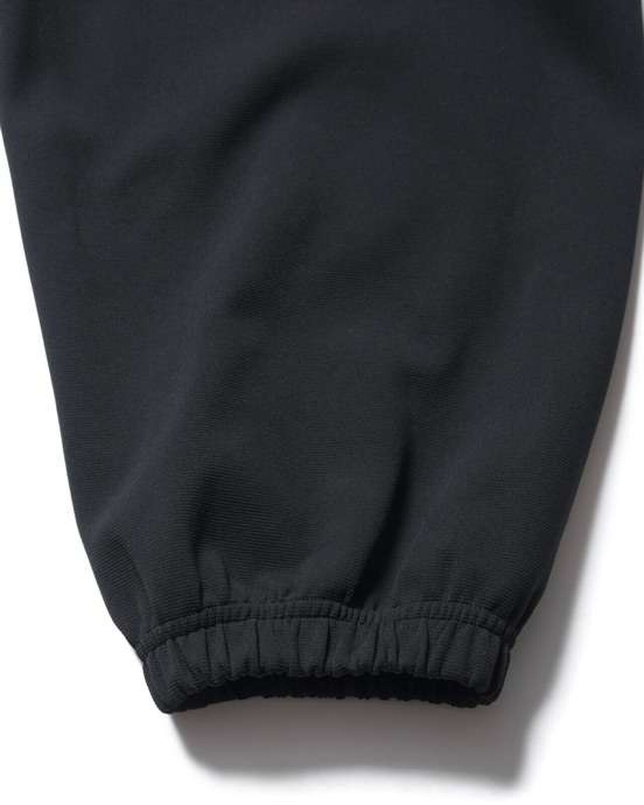 PDK REFLECT LINE BAGGY PANTS,BLACK, large image number 4