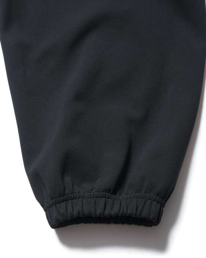 PDK REFLECT LINE BAGGY PANTS,BLACK, medium image number 4