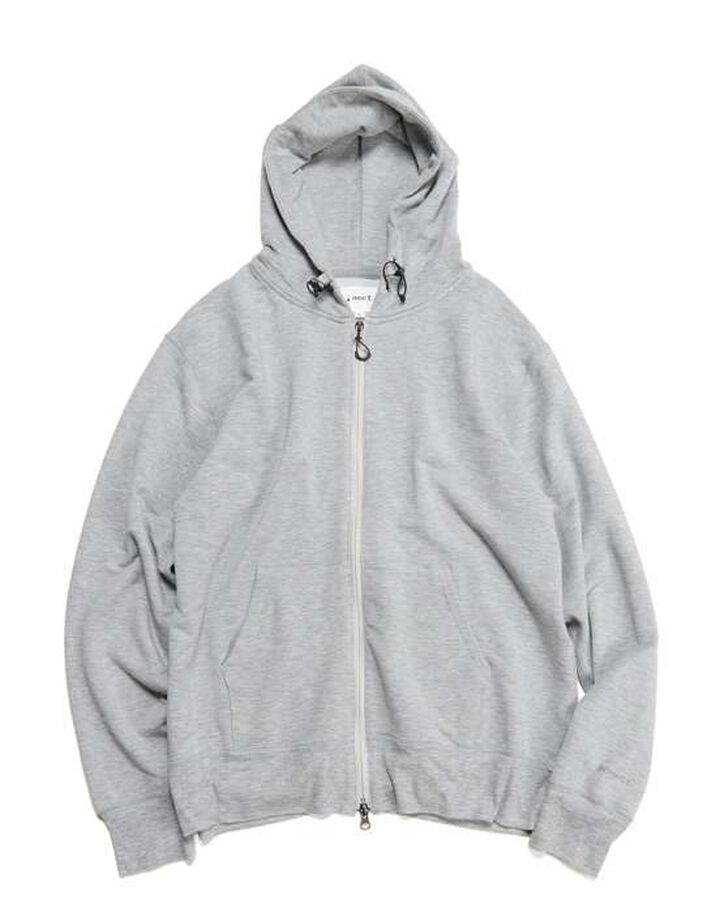 moc-T HOODIE & LONG PANTS SET,GRAY, medium image number 1