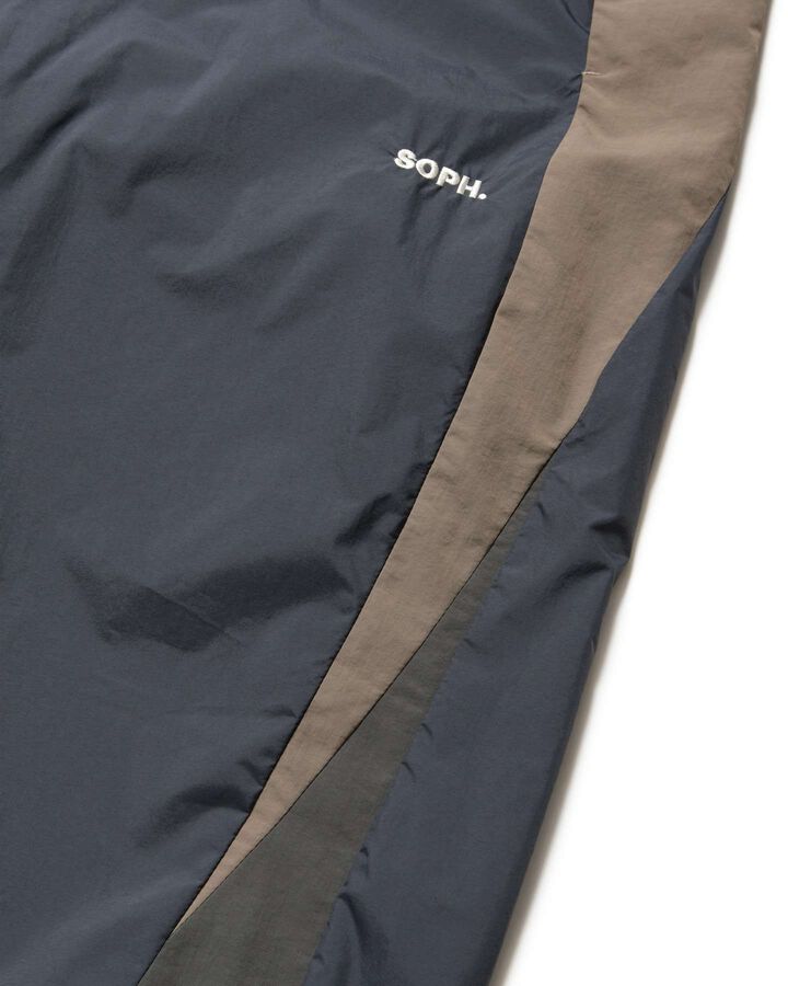 WARM-UP PANTS,BLACK, medium image number 3