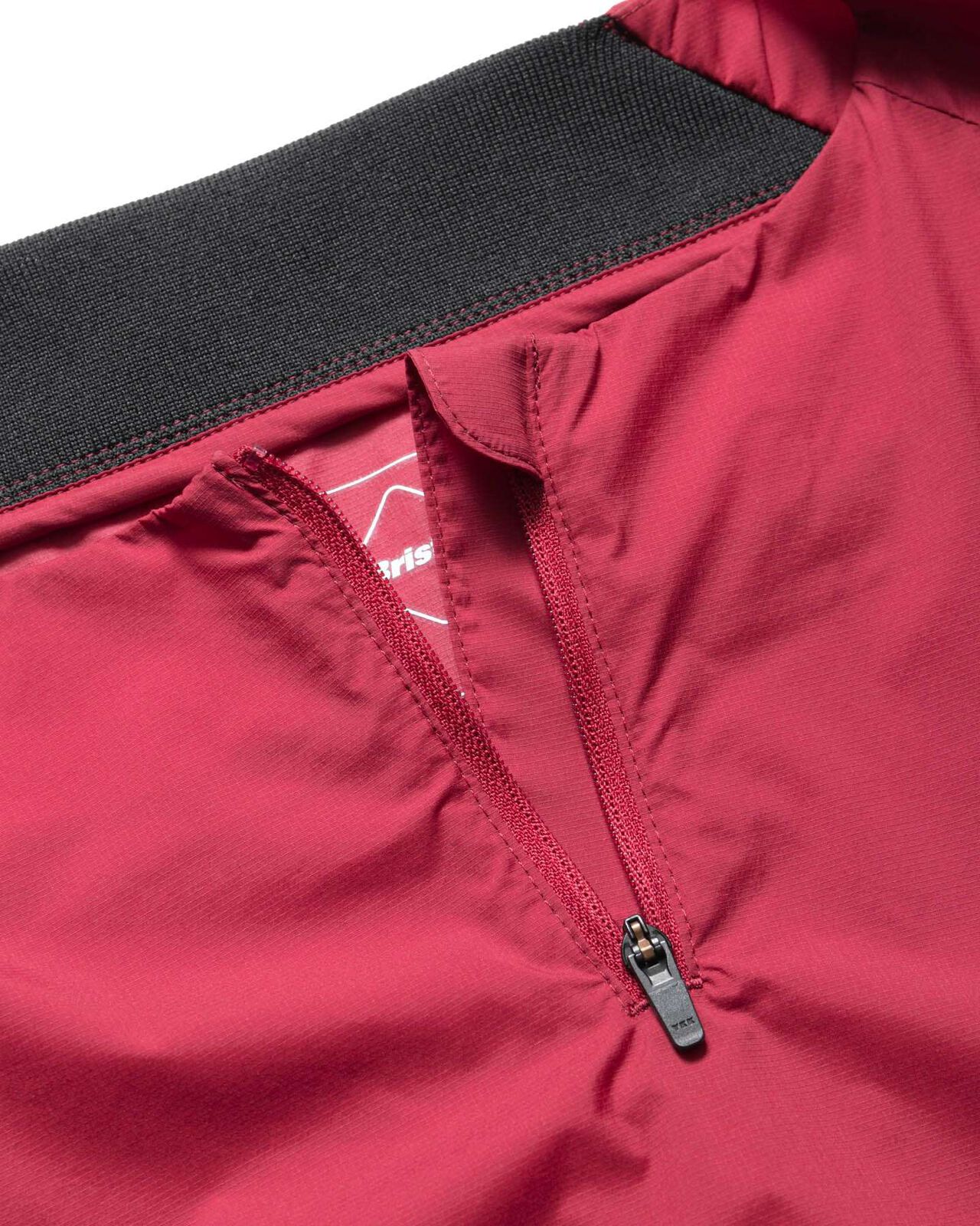 LIGHT WEIGHT BREATHABLE PACKABLE PISTE,RED, large image number 3