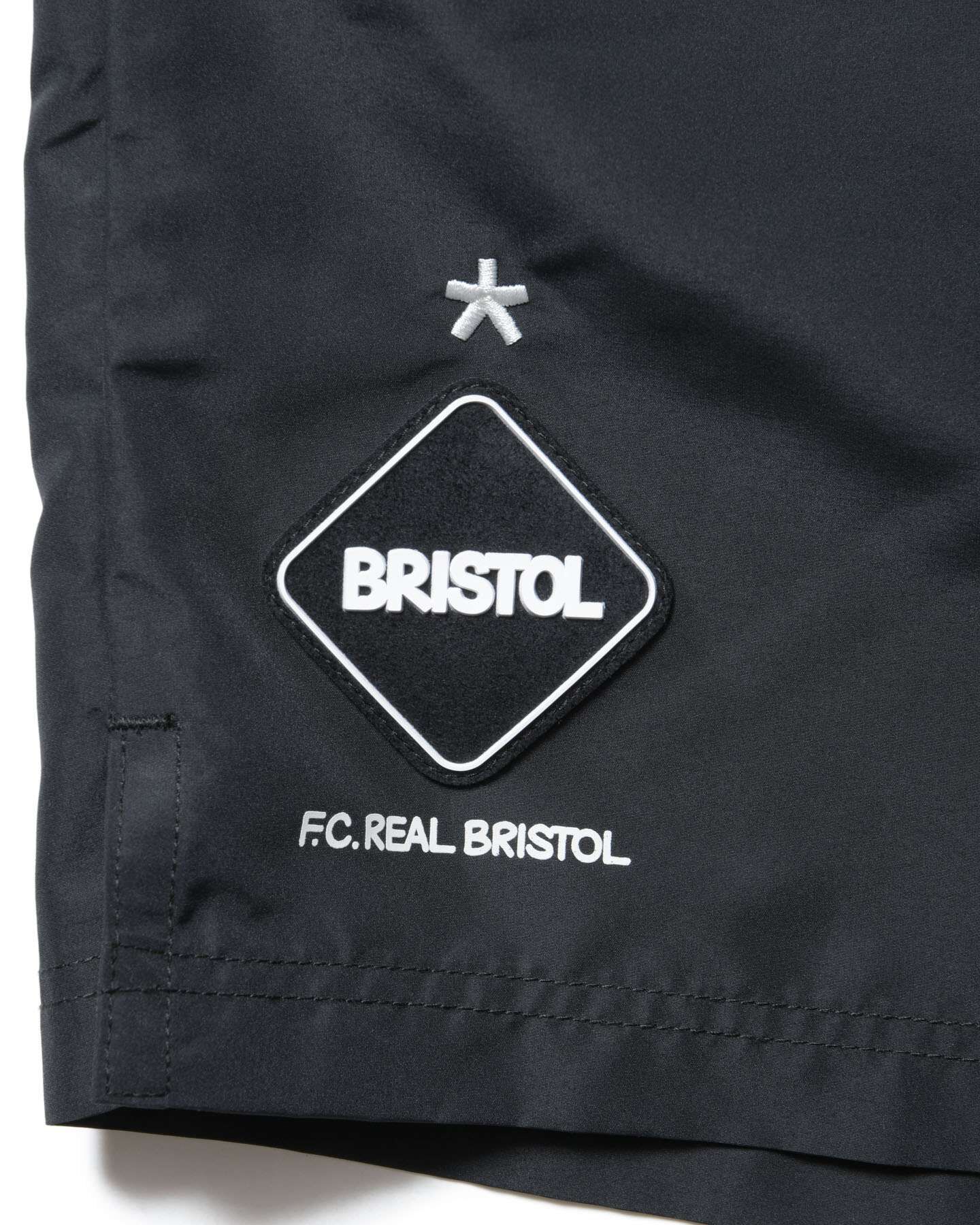 ERIC HAZE GAME SHORTS