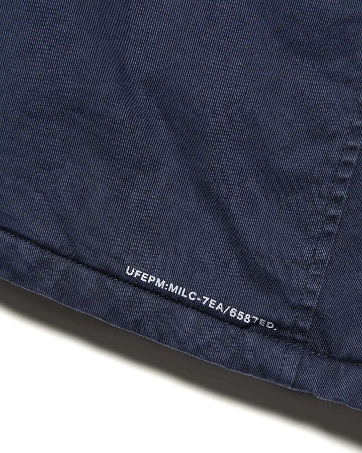 MILITARY PEA COAT,NAVY, medium image number 7