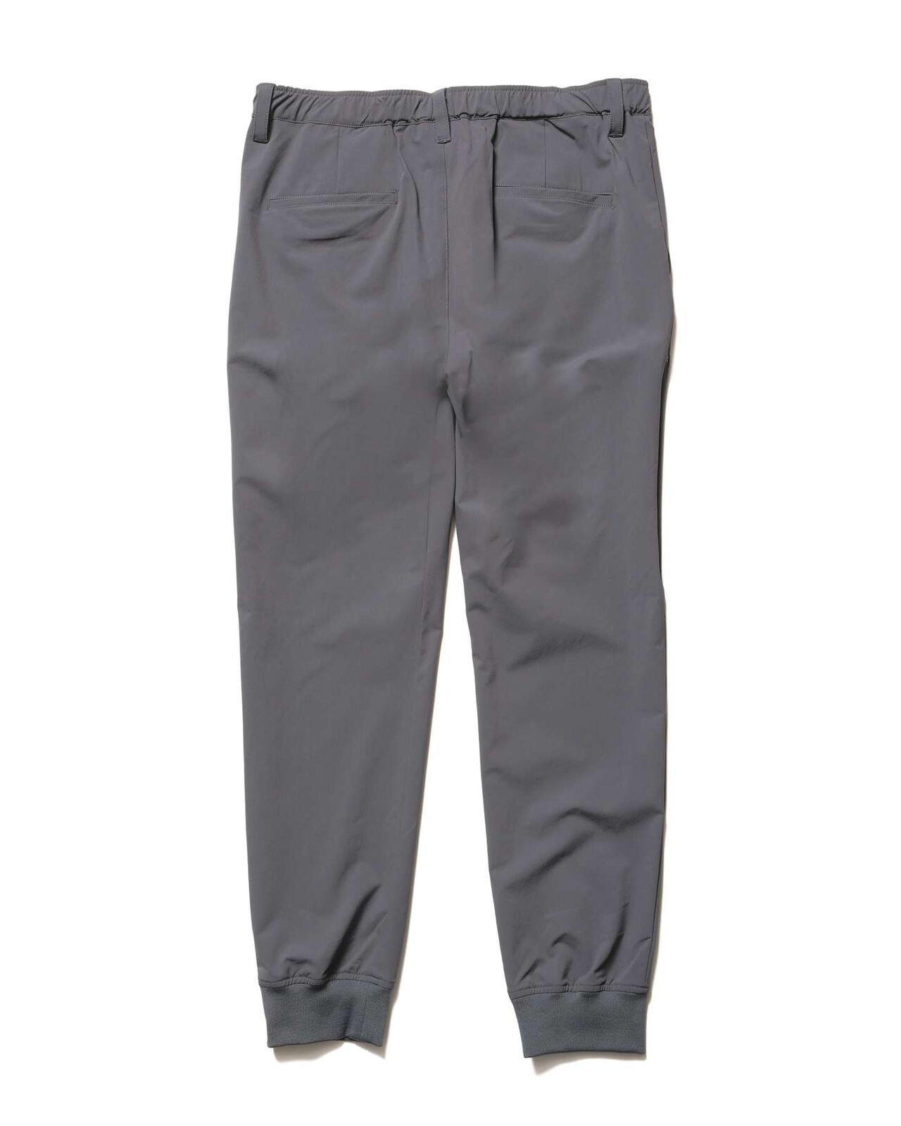 VENTILATION JOGGER PANTS,CHARCOAL GRAY, large image number 1