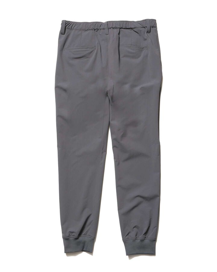 VENTILATION JOGGER PANTS,CHARCOAL GRAY, medium image number 1