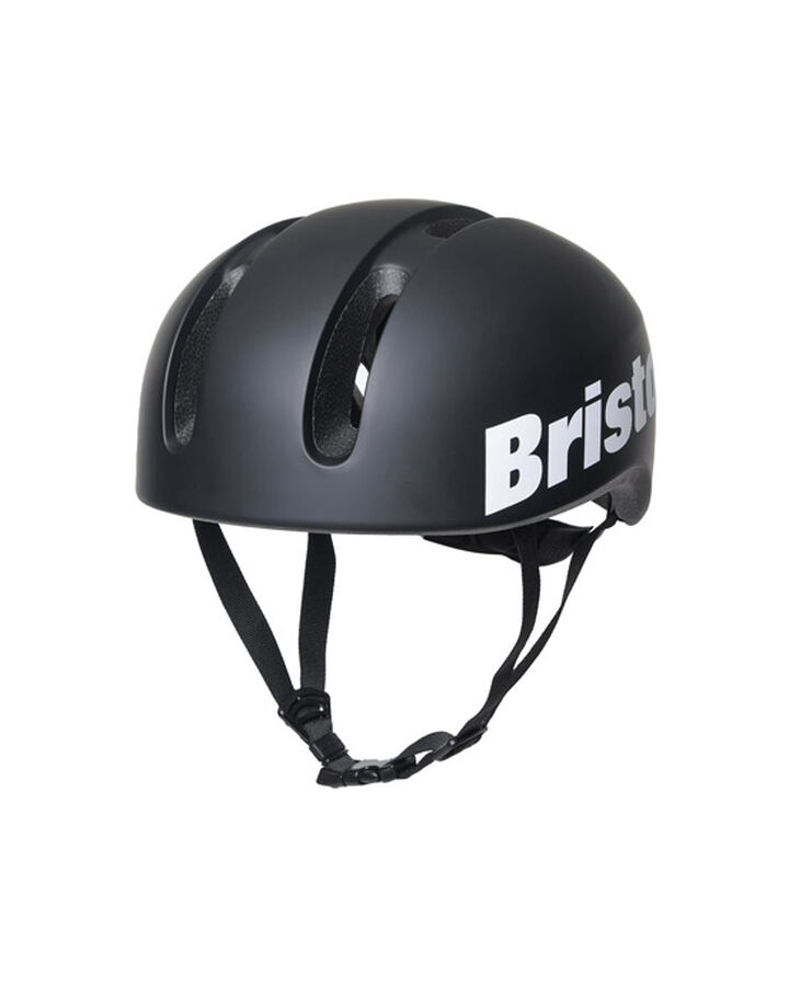 Kabuto BICYCLE HELMET,BLACK, medium image number 2