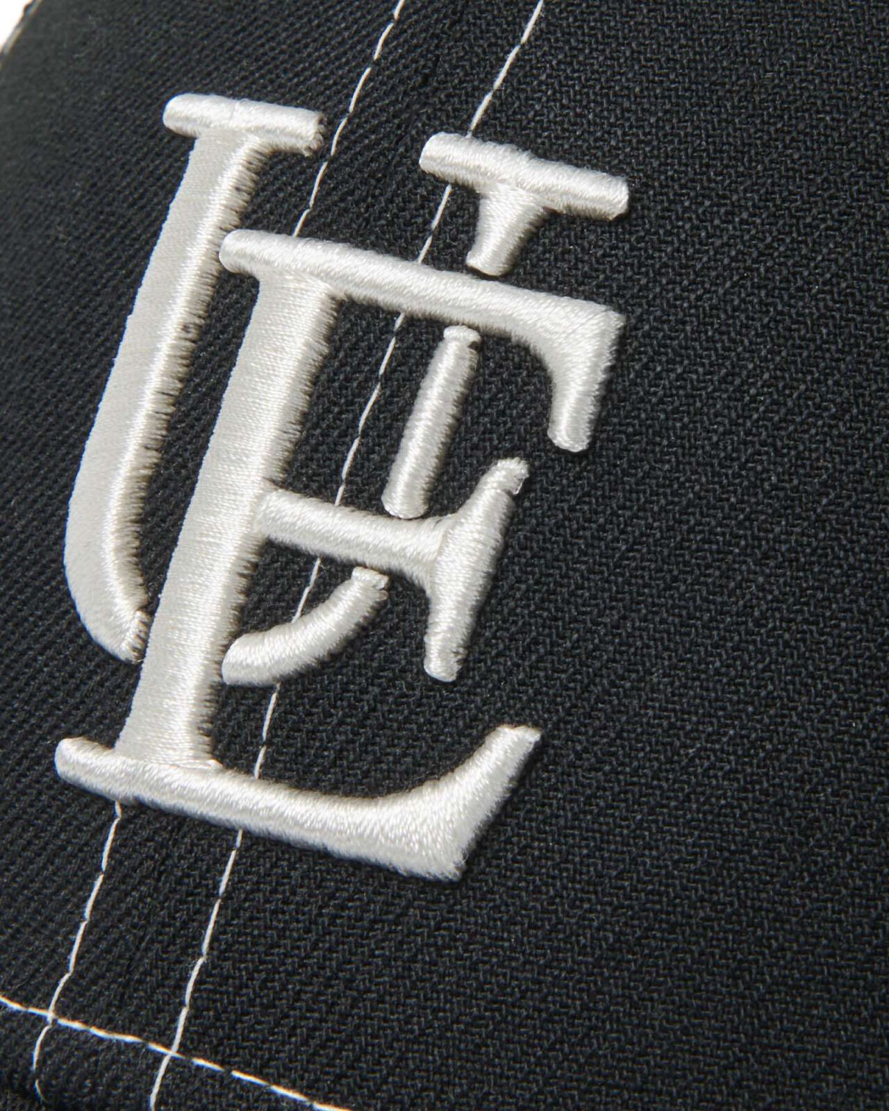 NEW ERA UE 9FORTY MESH CAP,BLACK, large image number 1