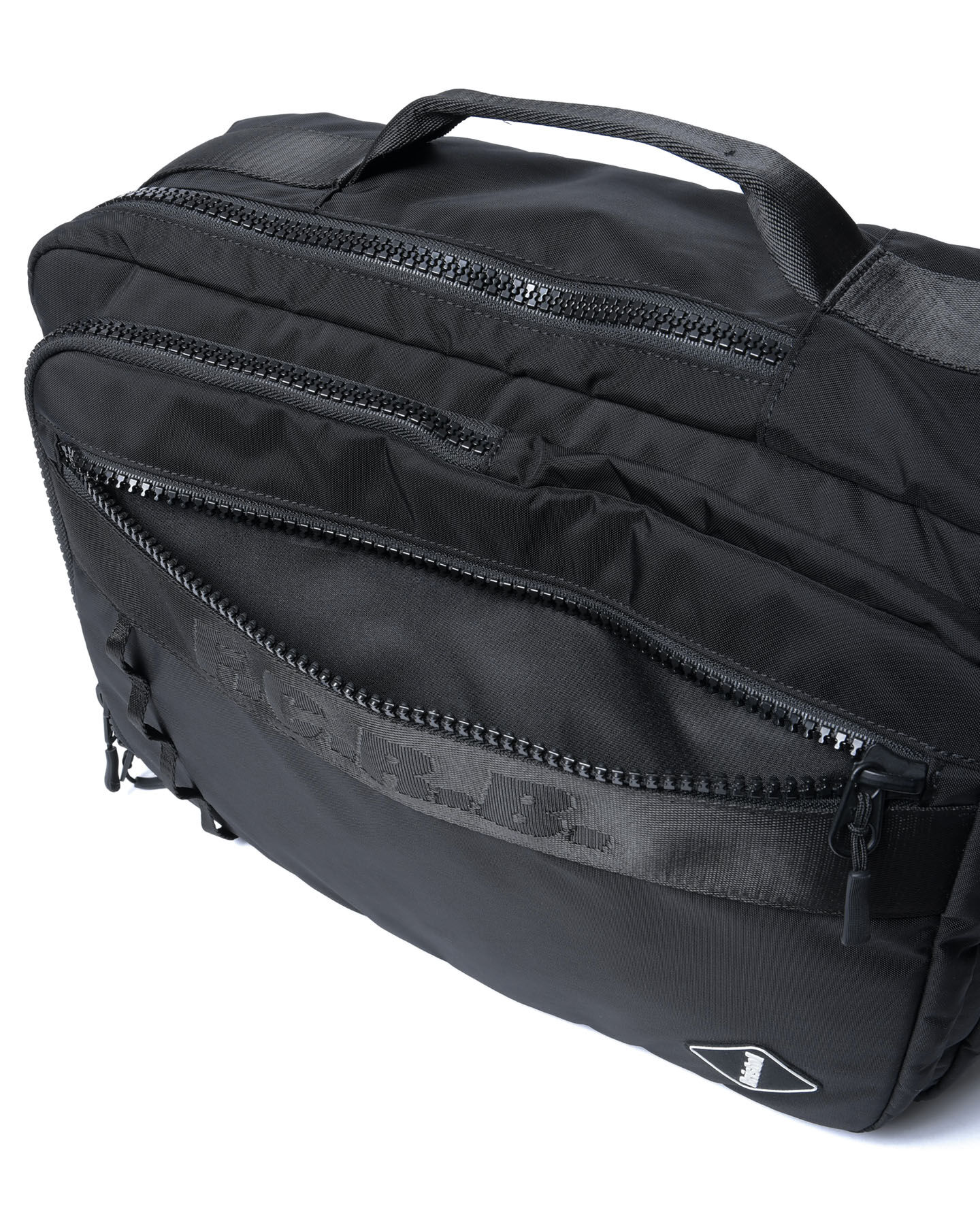 TOUR 3WAY SQUARE BACKPACK