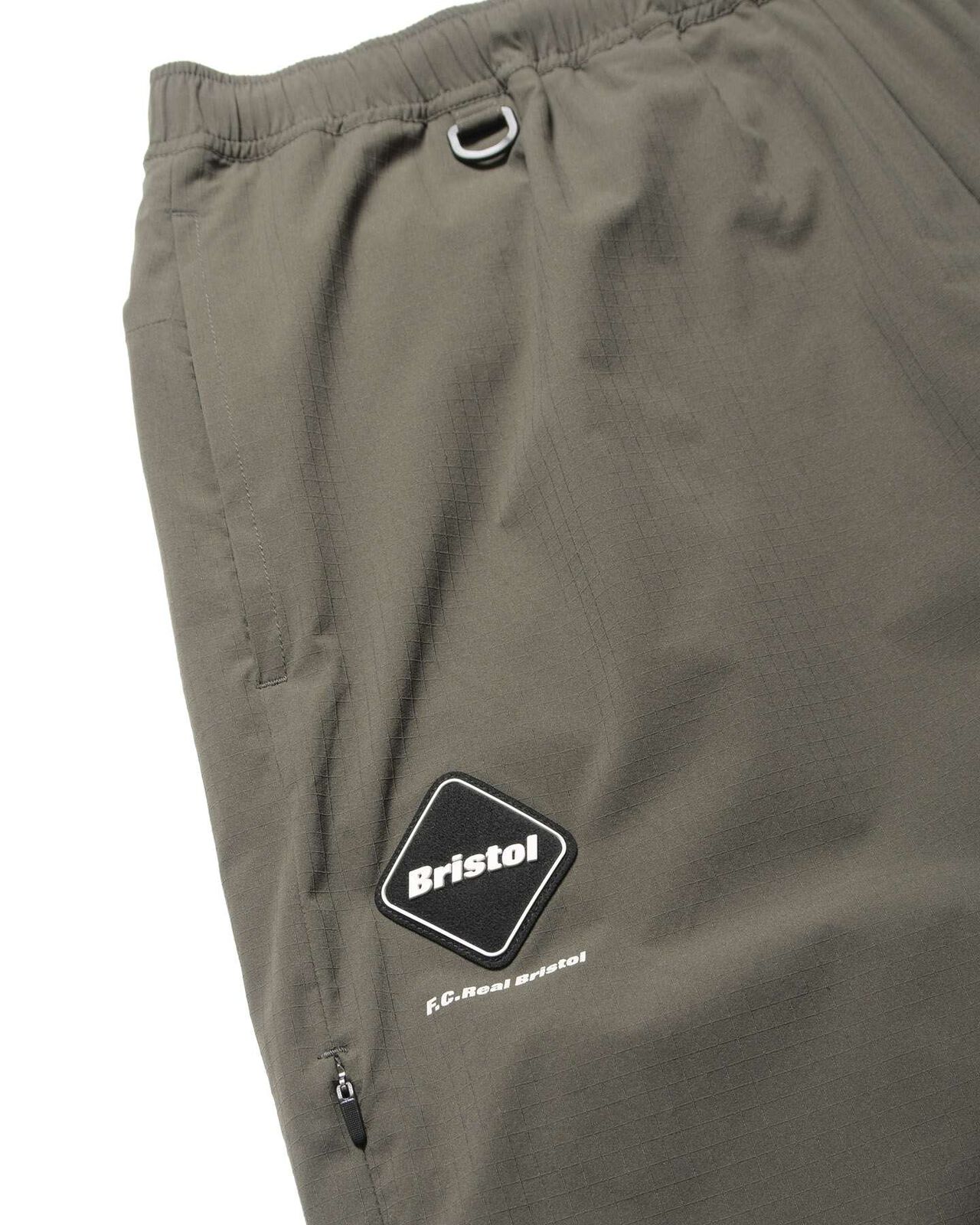 INSULATED VENTILATION EASY PANTS,KHAKI, large image number 2