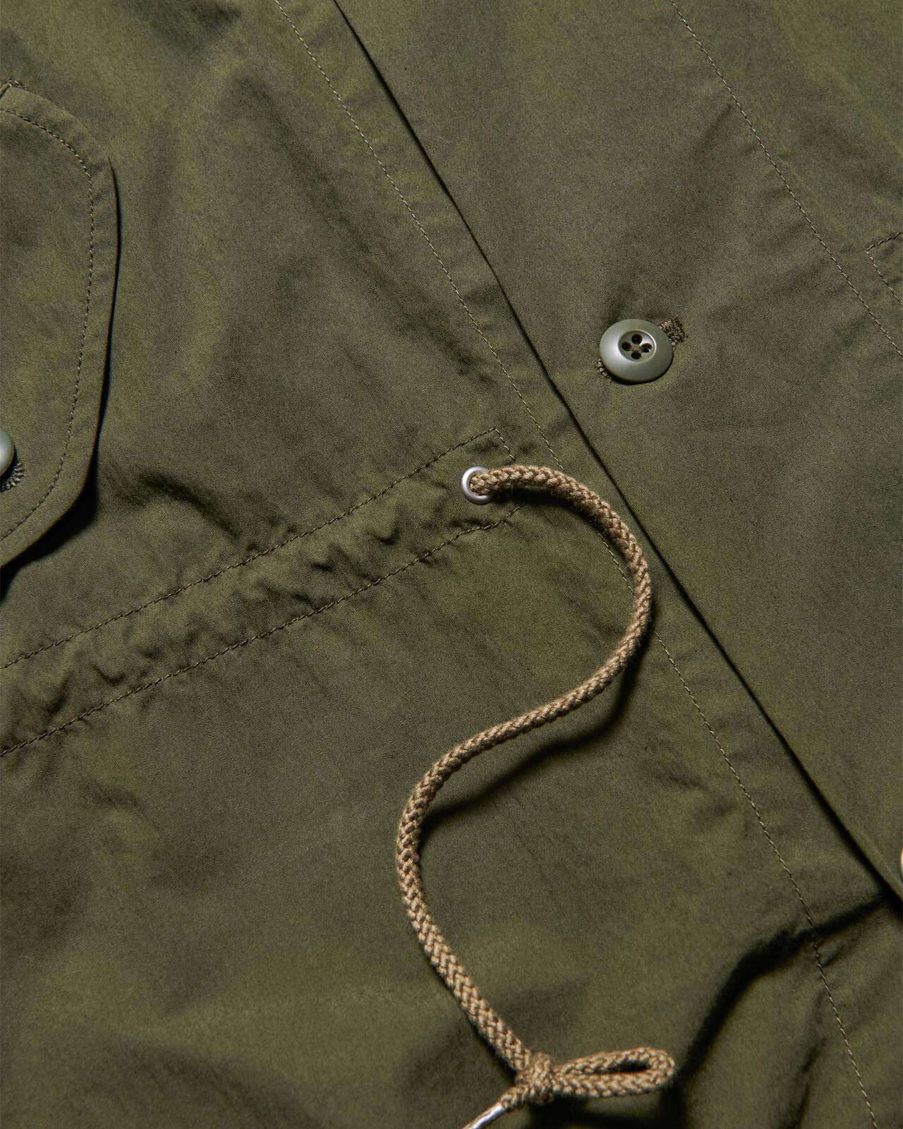 PROTECTIVE COAT,KHAKI, large image number 3