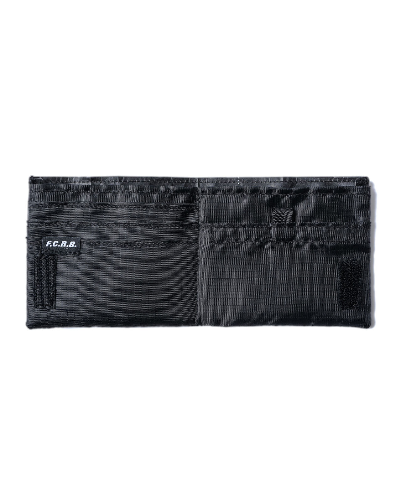 TICKET MINI WALLET,BLACK, large image number 2