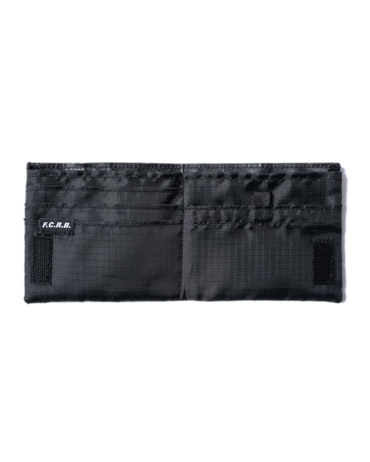 TICKET MINI WALLET,BLACK, medium image number 2