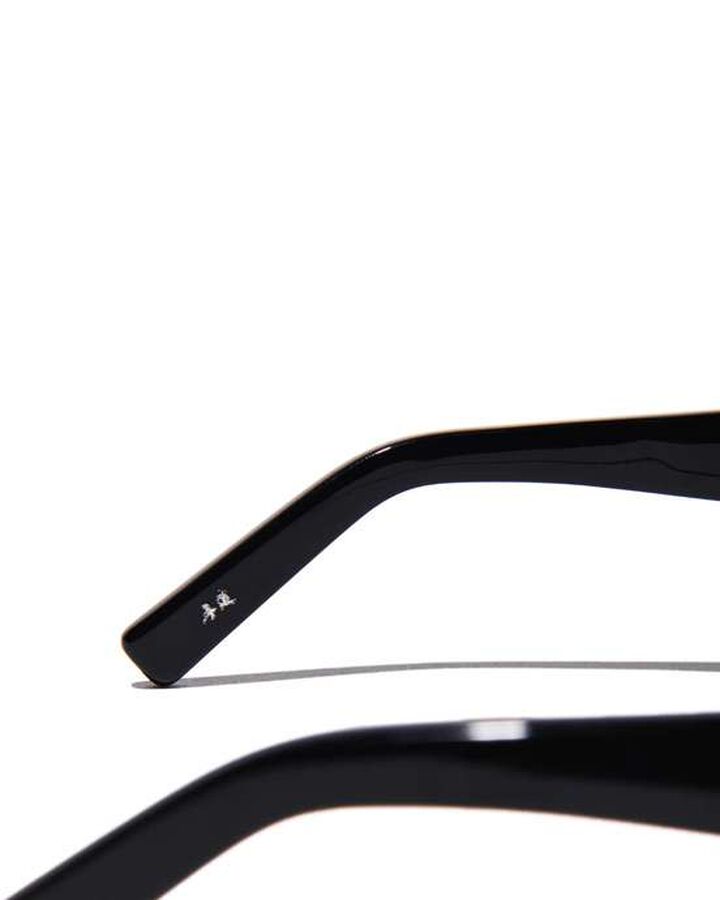 泰八郎謹製 GLASSES,BLACK, medium image number 4
