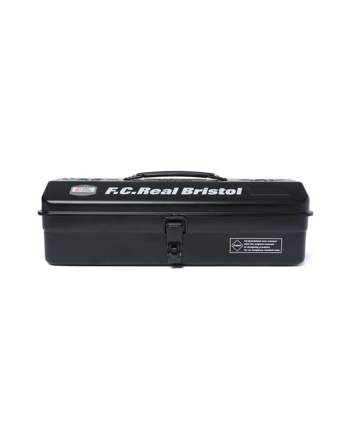 TOOL BOX,BLACK, medium image number 1