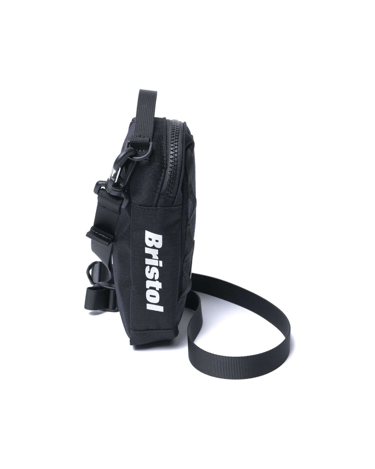 CORDURA RIPSTOP GADGET BAG,BLACK, large image number 2