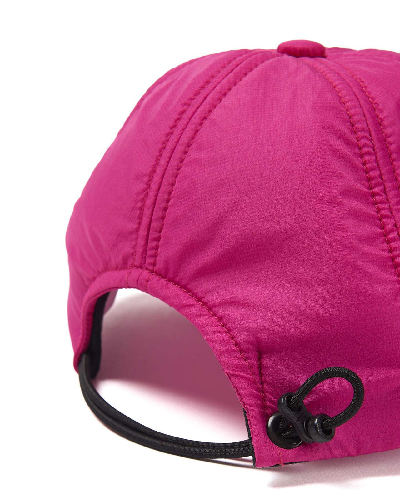 RIPSTOP CAP,PINK, large image number 2