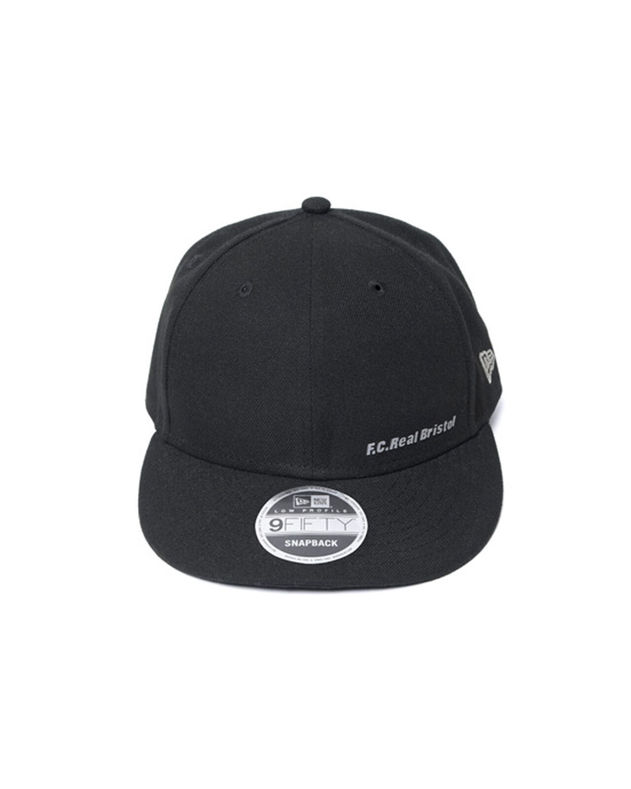 NEWERA 9FIFTY LP CAP,BLACK, large image number 1