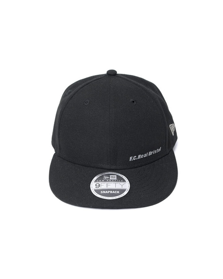 NEWERA 9FIFTY LP CAP,BLACK, medium image number 1