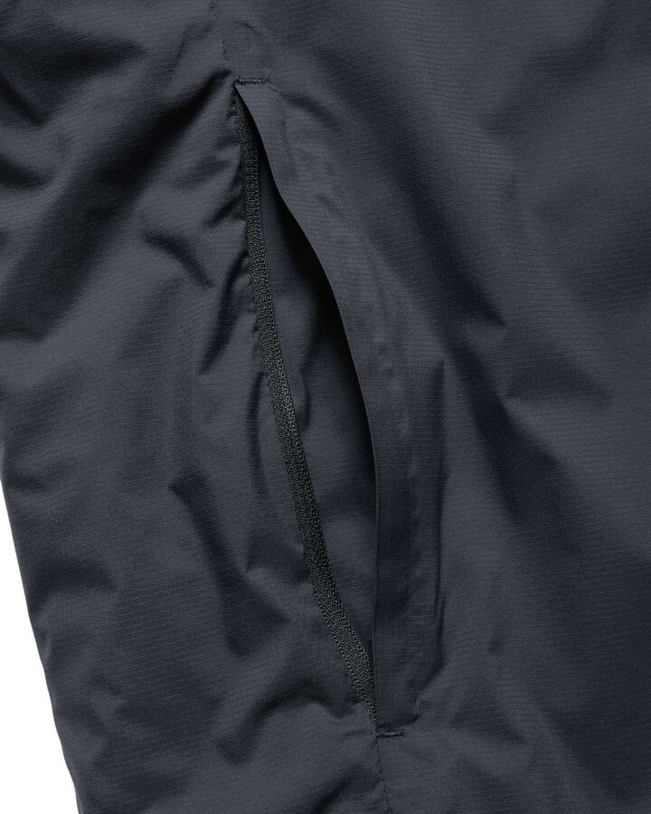 INSULATION ACTIVE JACKET,BLACK, medium image number 3
