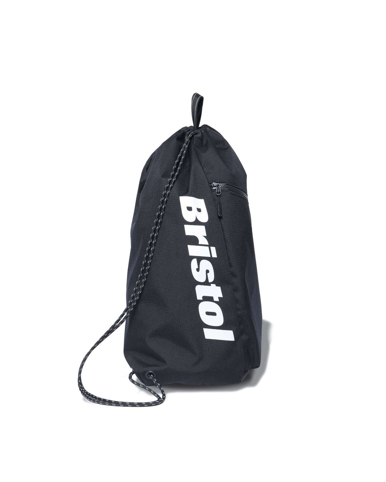 CORDURA RIPSTOP KNAPSACK,BLACK, large image number 1