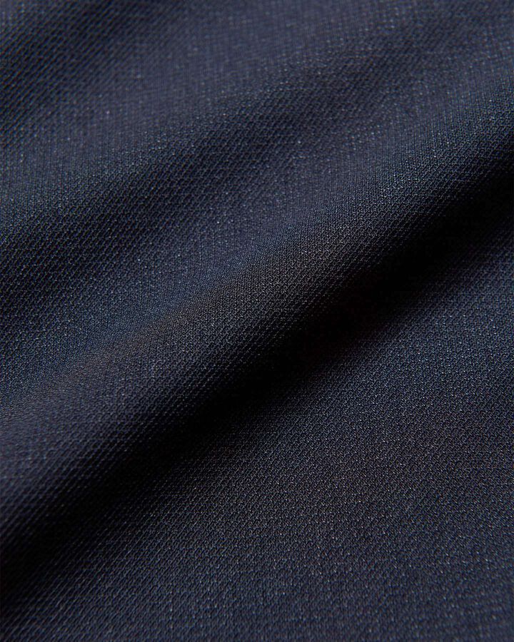 4-WAY STRETCH PACKABLE 2-BUTTON JACKET,NAVY, medium image number 5