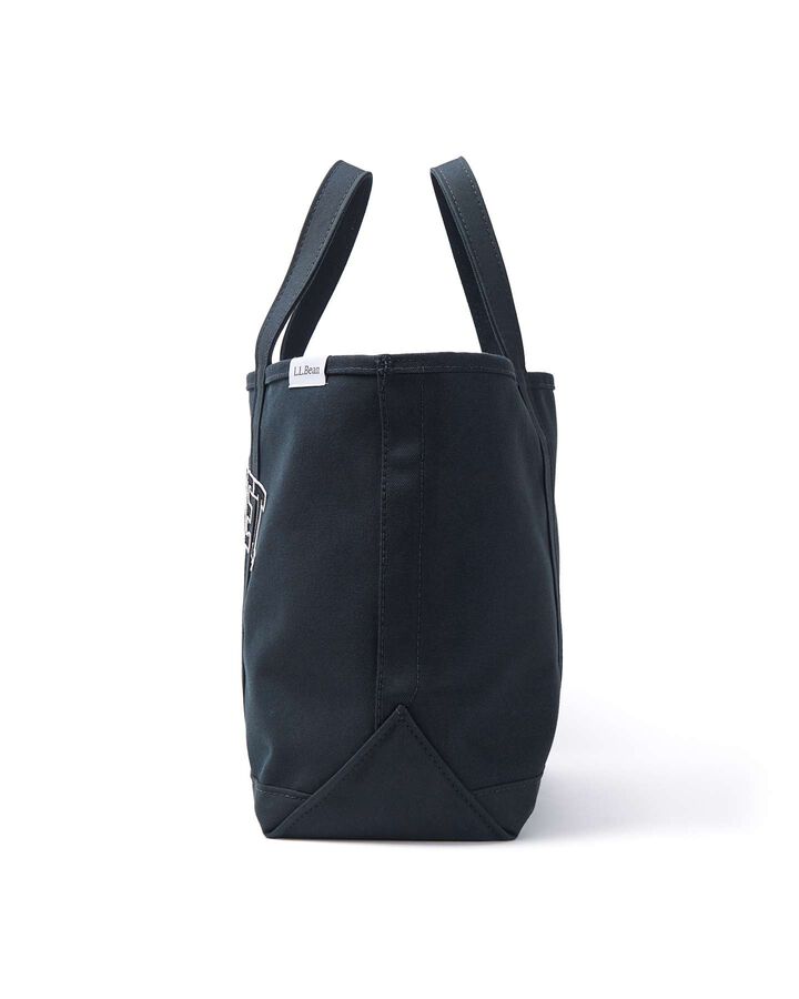 L.L. Bean BOAT AND TOTE LARGE,BLACK, medium image number 2