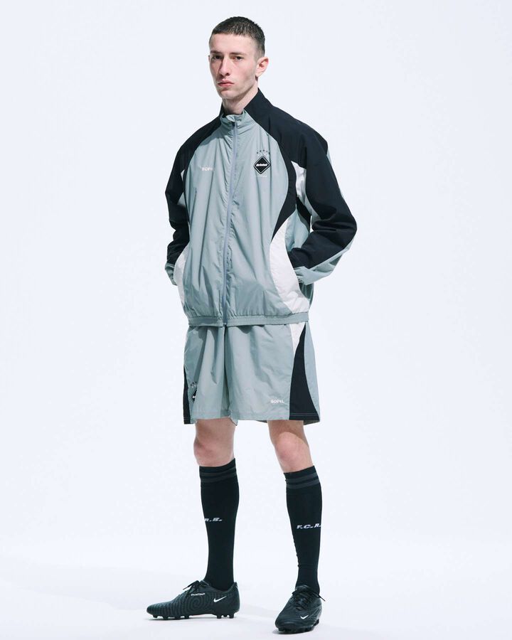 GAME SHORTS,SAGE, medium image number 5