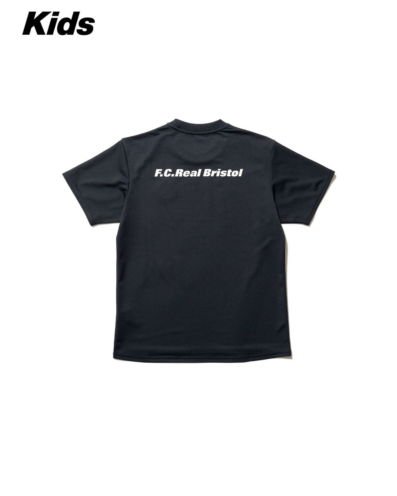 AUTHENTIC S/S TOP,BLACK, large image number 1