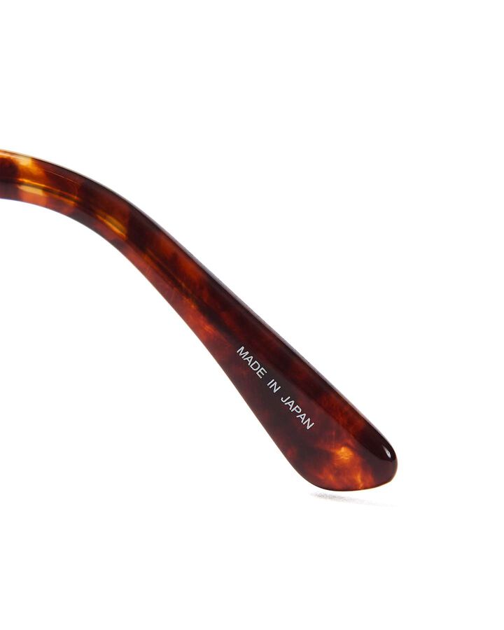 OCTAGON SUNGLASSES,BROWN, medium image number 5
