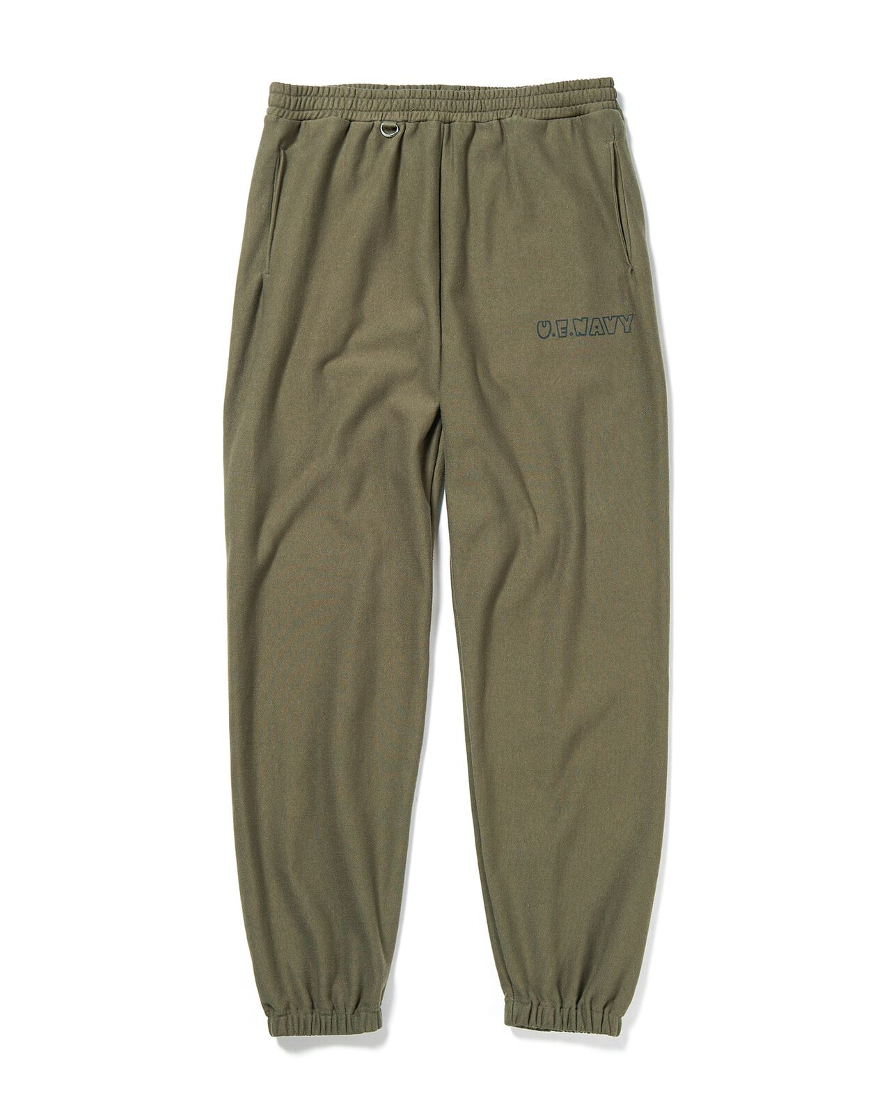 UE NAVY SWEAT PANTS,KHAKI, large image number 0