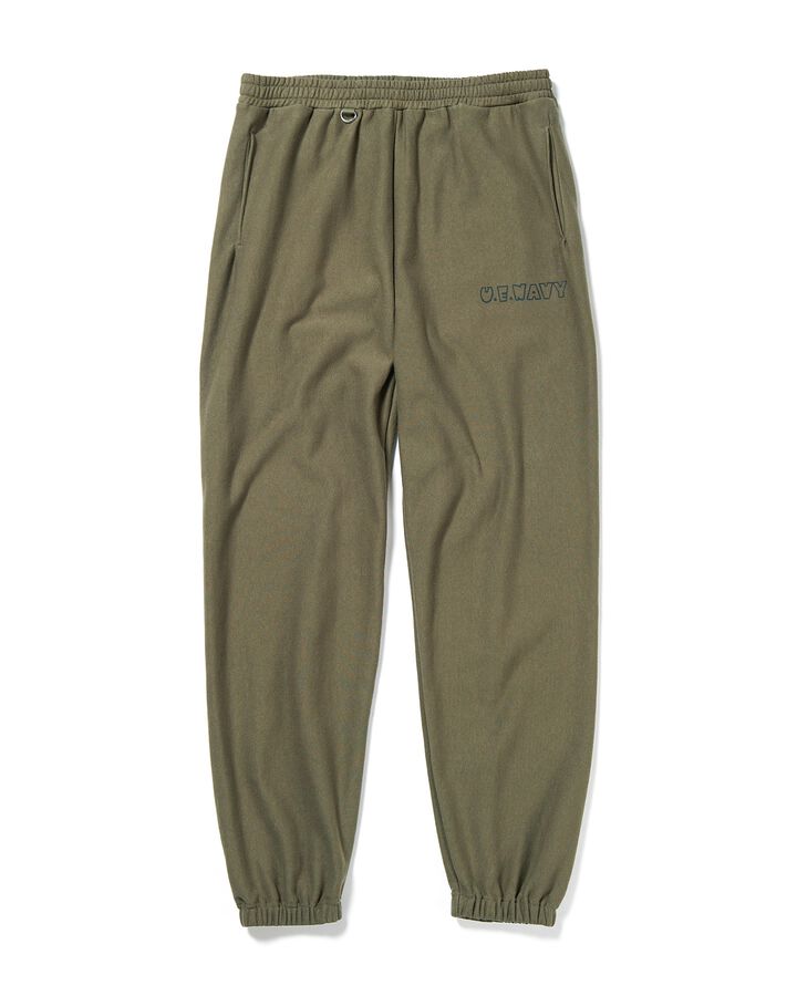 UE NAVY SWEAT PANTS,KHAKI, medium