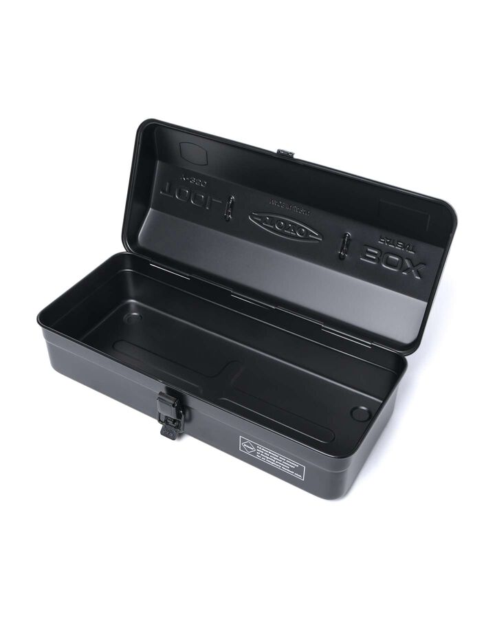 TOOL BOX,BLACK, medium image number 4