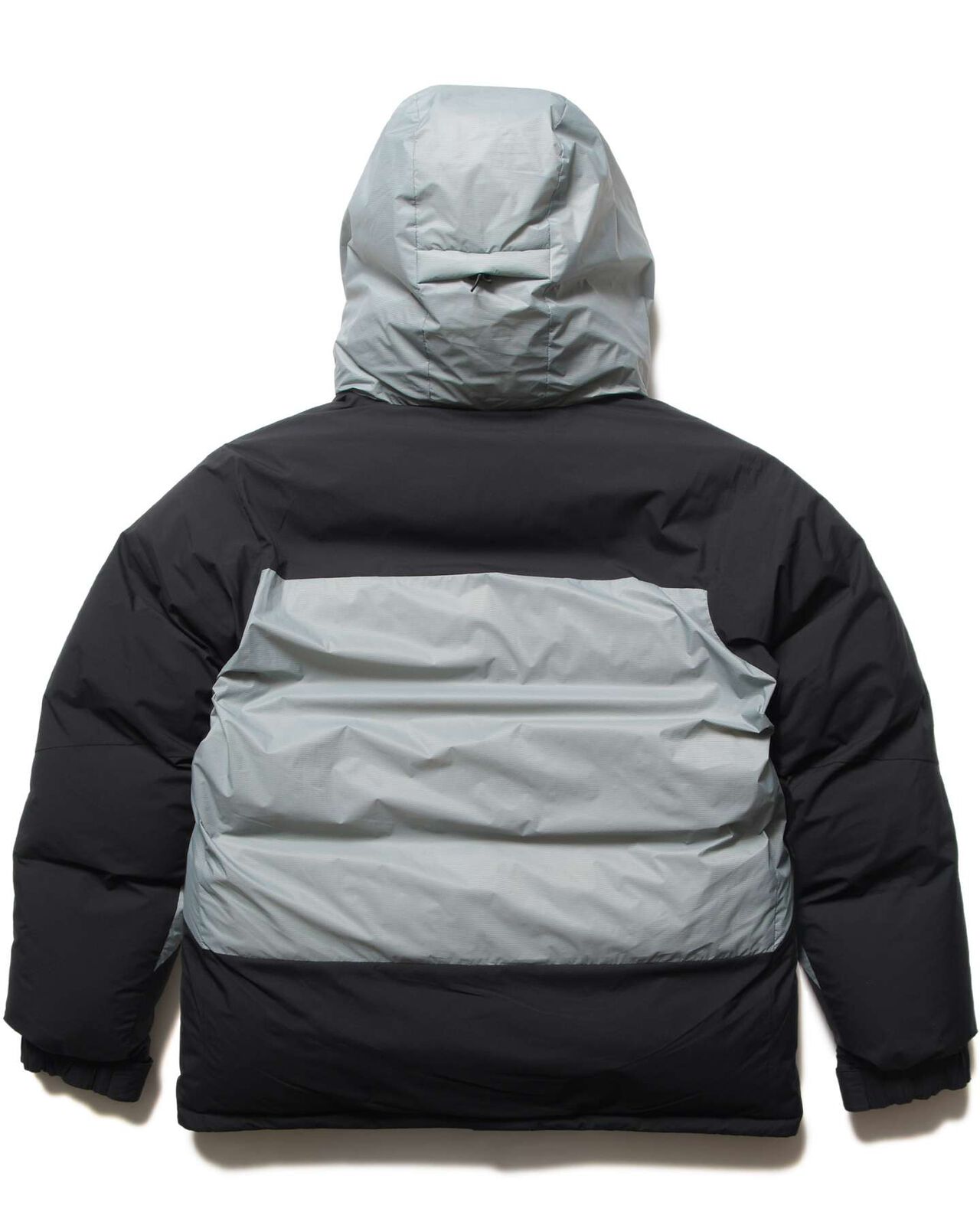 FIELD DOWN PARKA,SAGE, large image number 1