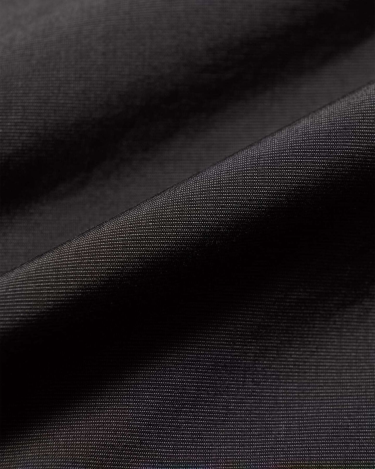 CHAMBRAY REGULAR-FIT SHIRT,BLACK, large image number 4