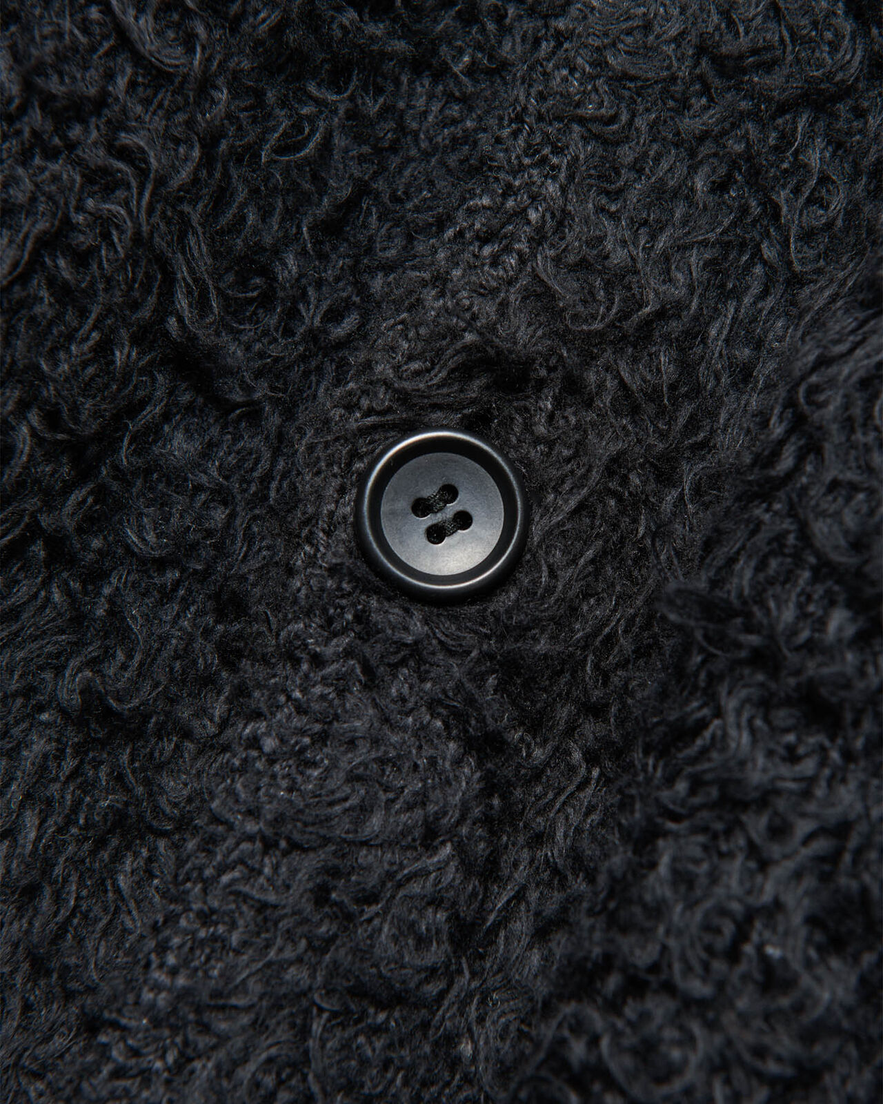 TROLL CARDIGAN,BLACK, large image number 3