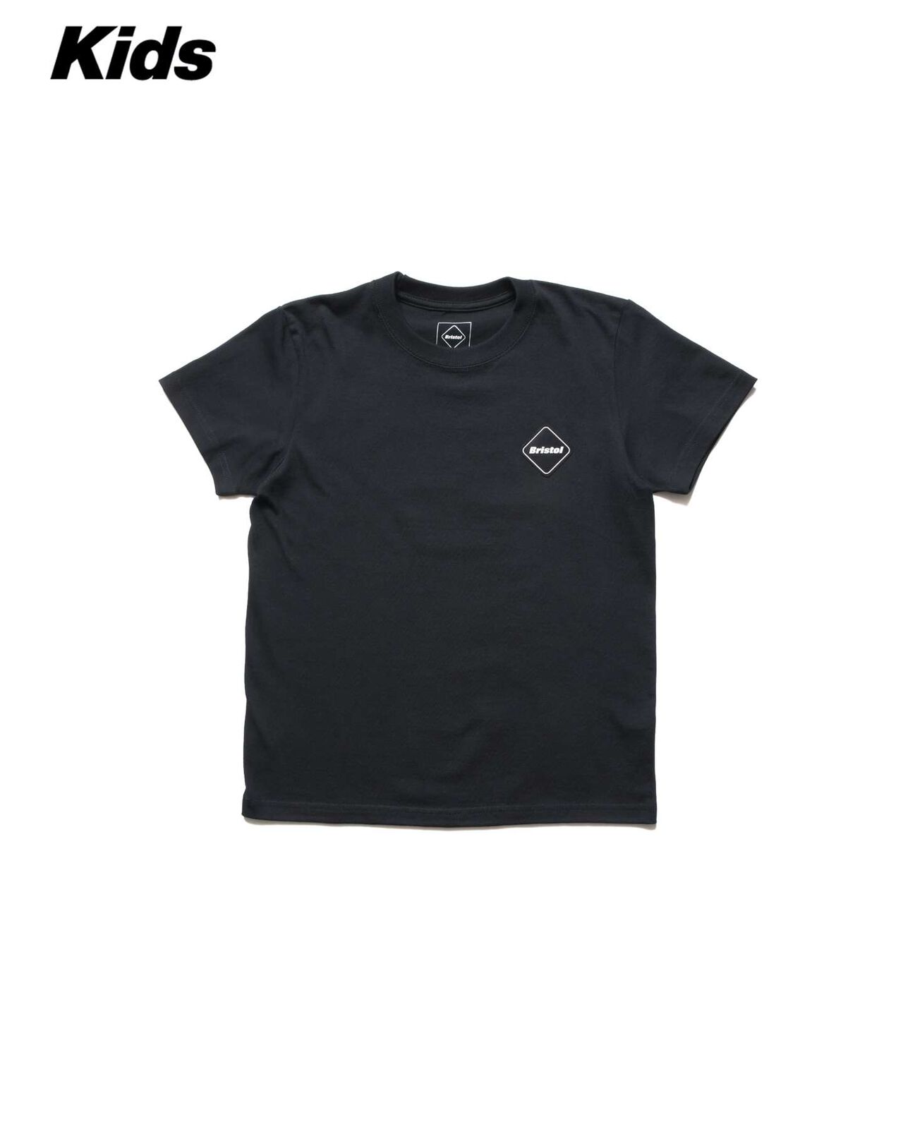 ORIGIN S/S TEE,BLACK, large image number 0