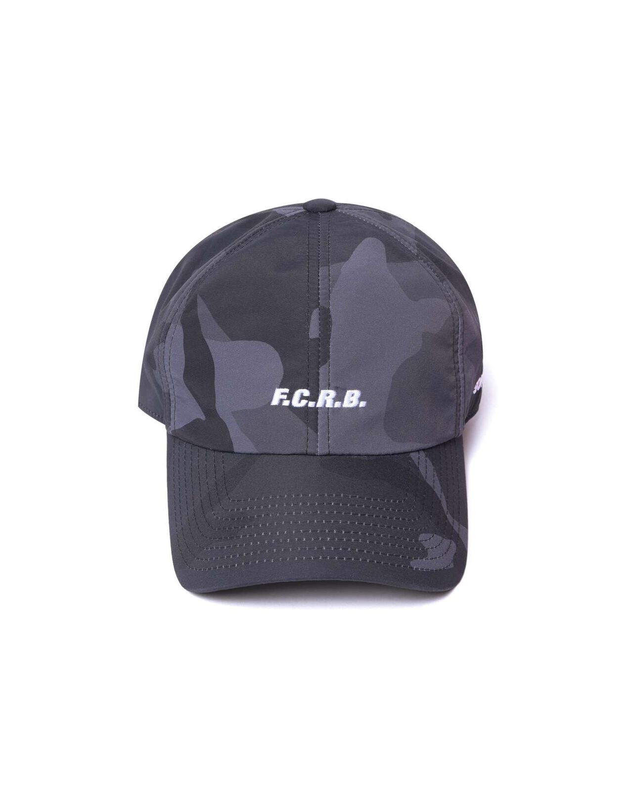 SUPPLEX NYLON CAP,CAMOUFLAGE, large image number 1