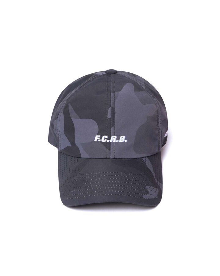 SUPPLEX NYLON CAP,CAMOUFLAGE, medium image number 1