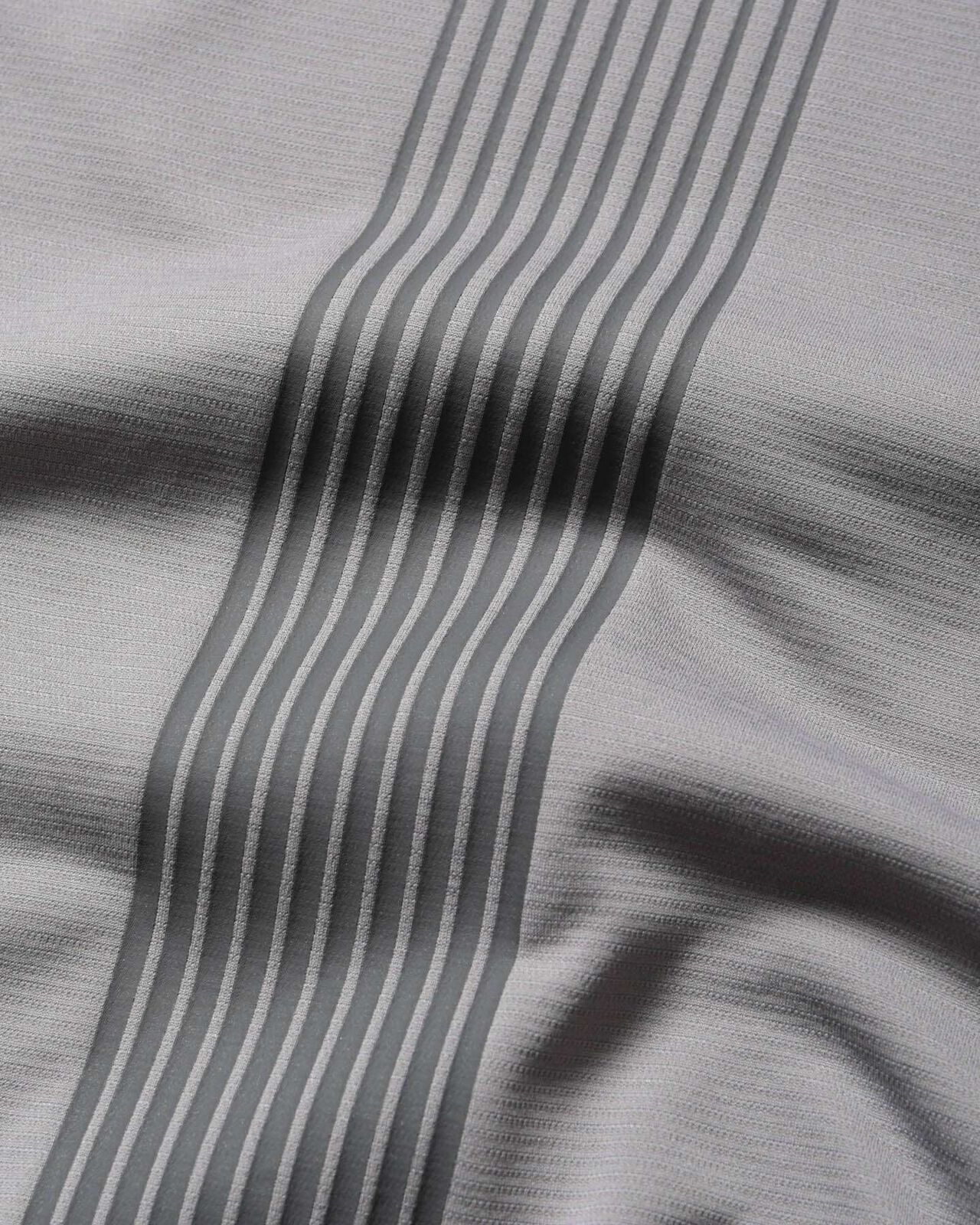 GAME SHIRT,BLACK, large image number 3