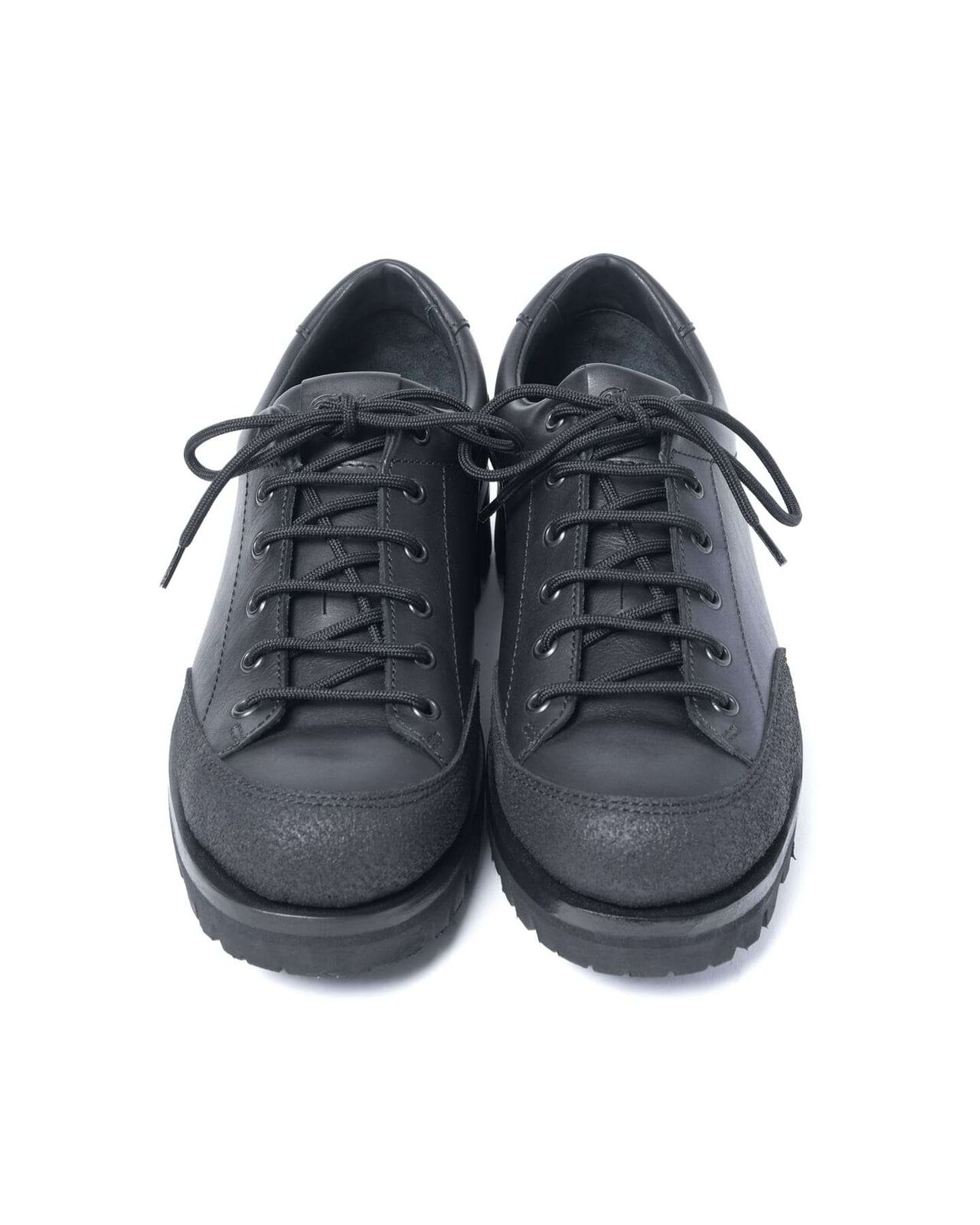 PARABOOT MONTANA,BLACK, large image number 1