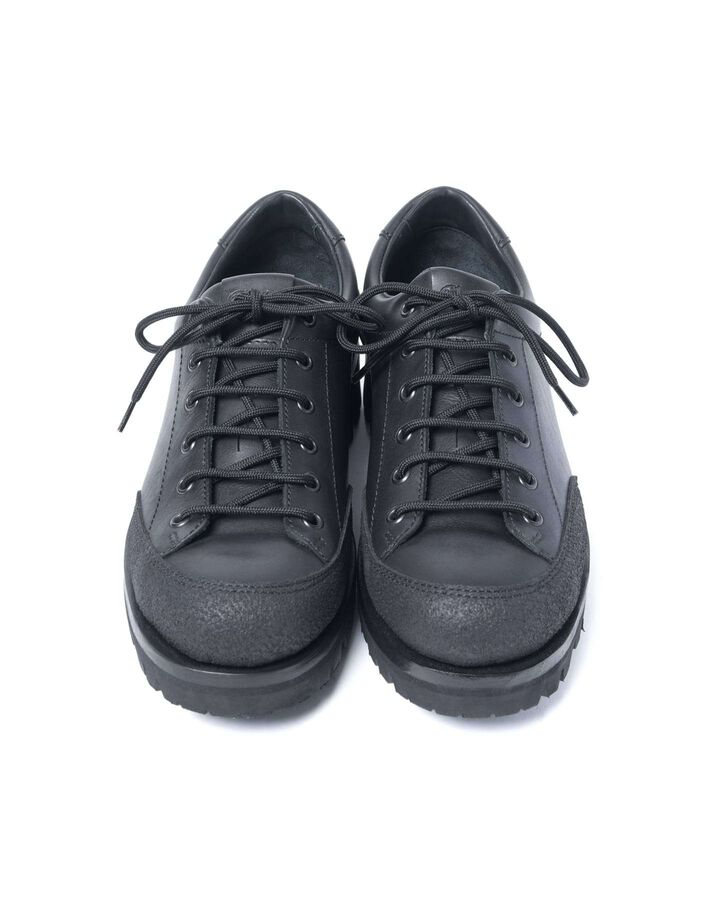 PARABOOT MONTANA,BLACK, medium image number 1