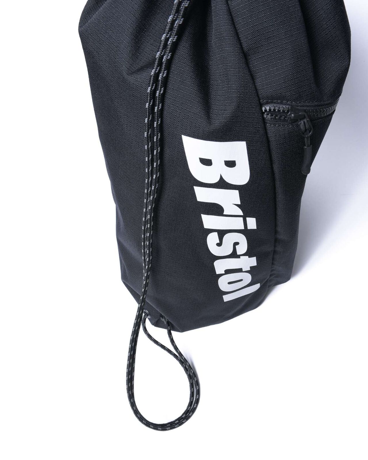 CORDURA RIPSTOP GOLF CLUB SACK,BLACK, large image number 6