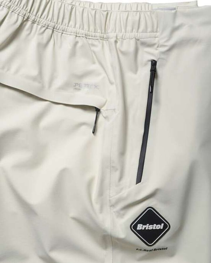 AUTHENTIC UTILITY TEAM PANTS,OFF WHITE, medium image number 2