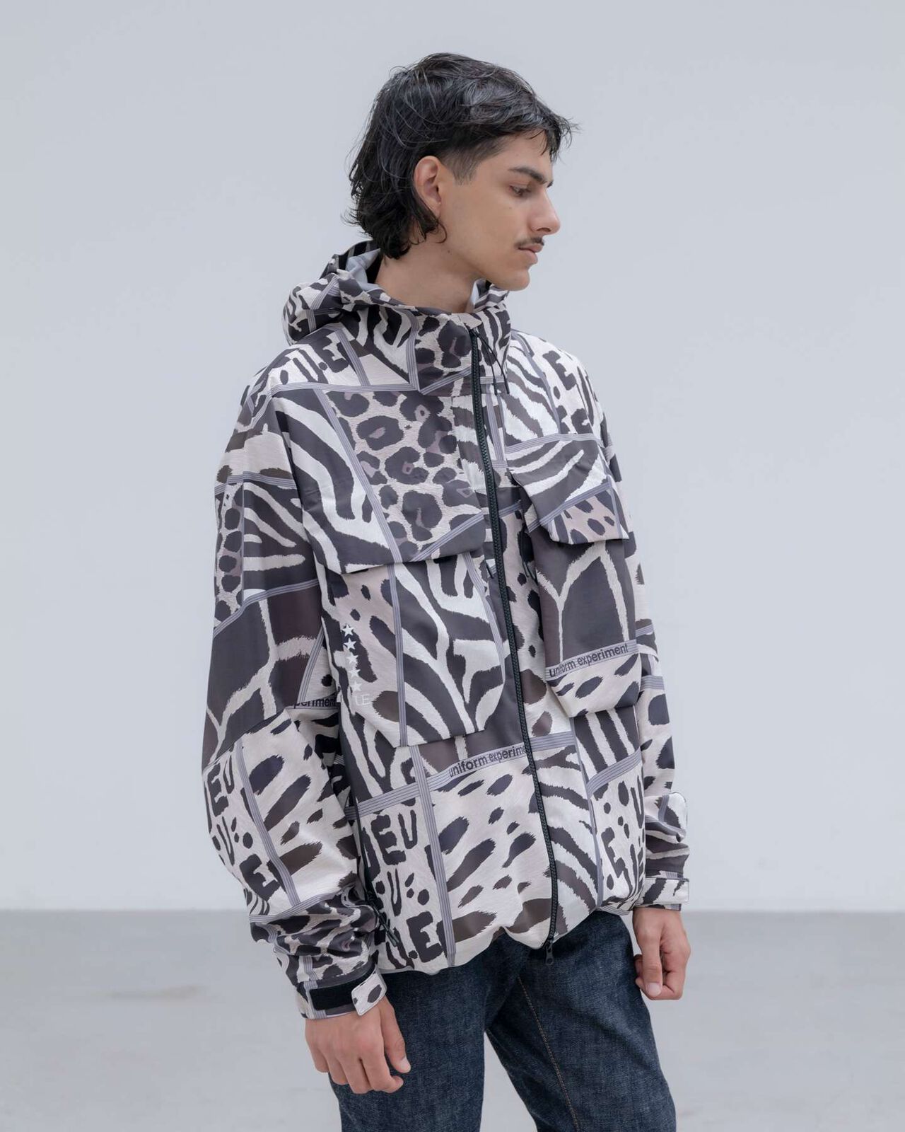 3-LAYER MOUNTAIN PARKA,A, large image number 8