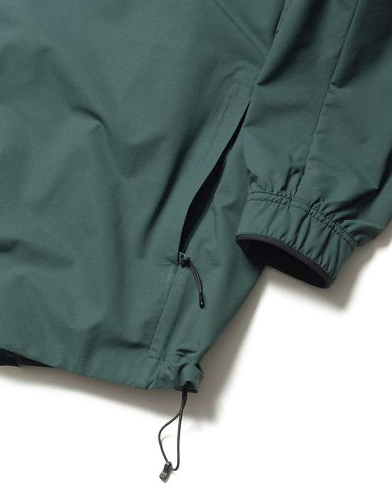 4WAY STRETCH VENTILATION ANTHEM JACKET,GREEN, large image number 5