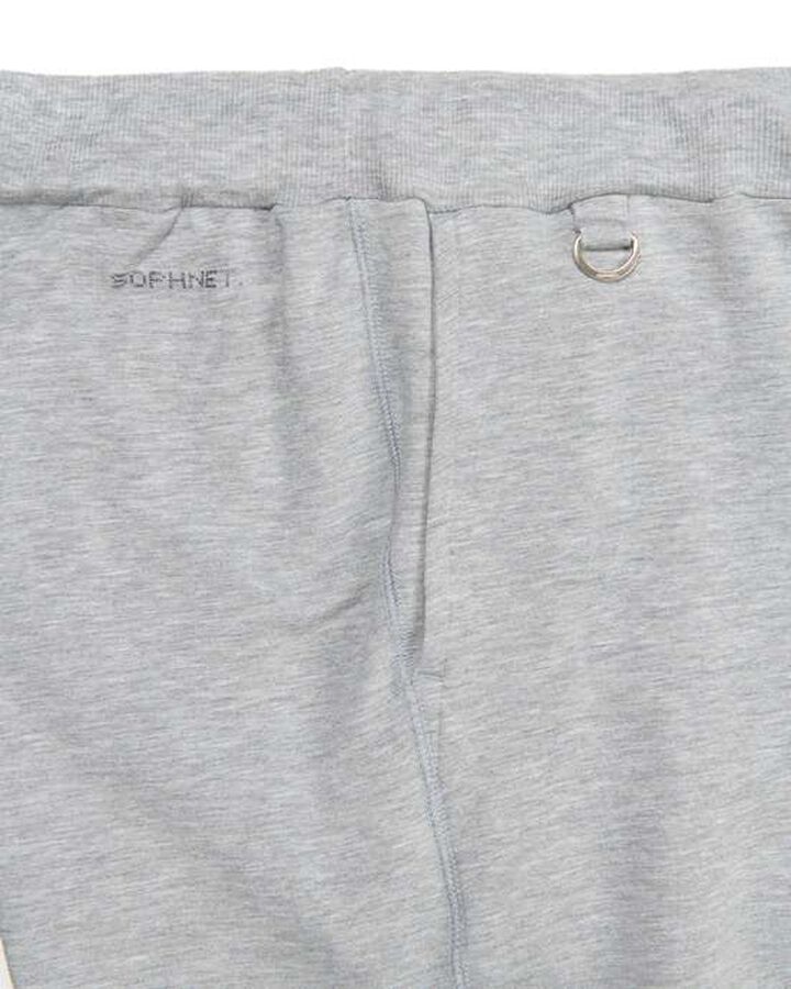 moc-T HOODIE & LONG PANTS SET,GRAY, medium image number 5