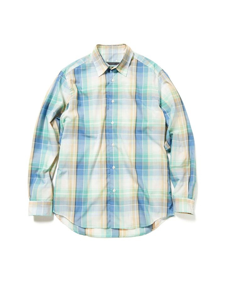 STANDARD SHIRT,LIGHT BLUE, medium