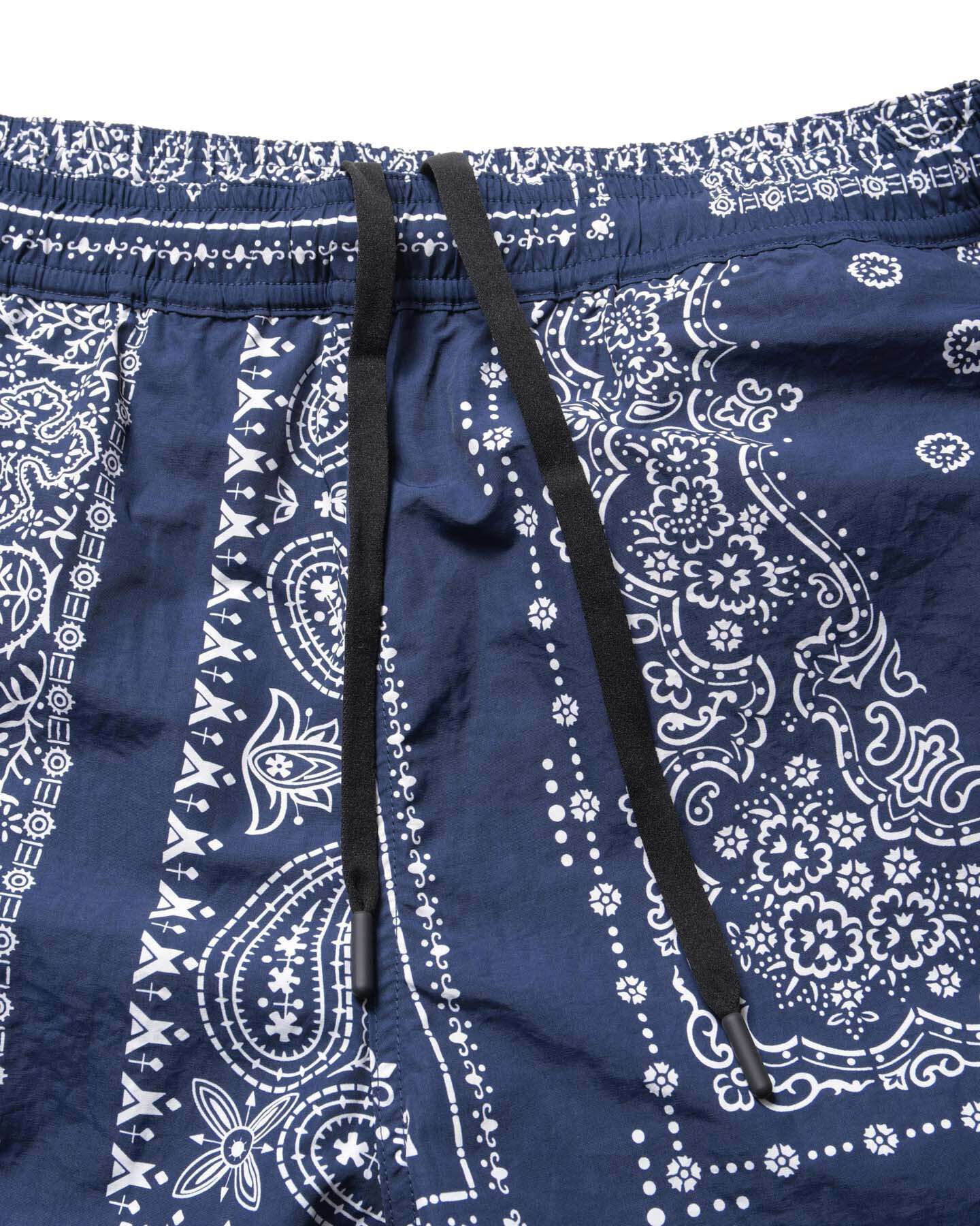 BANDANA NYLON EASY PANTS