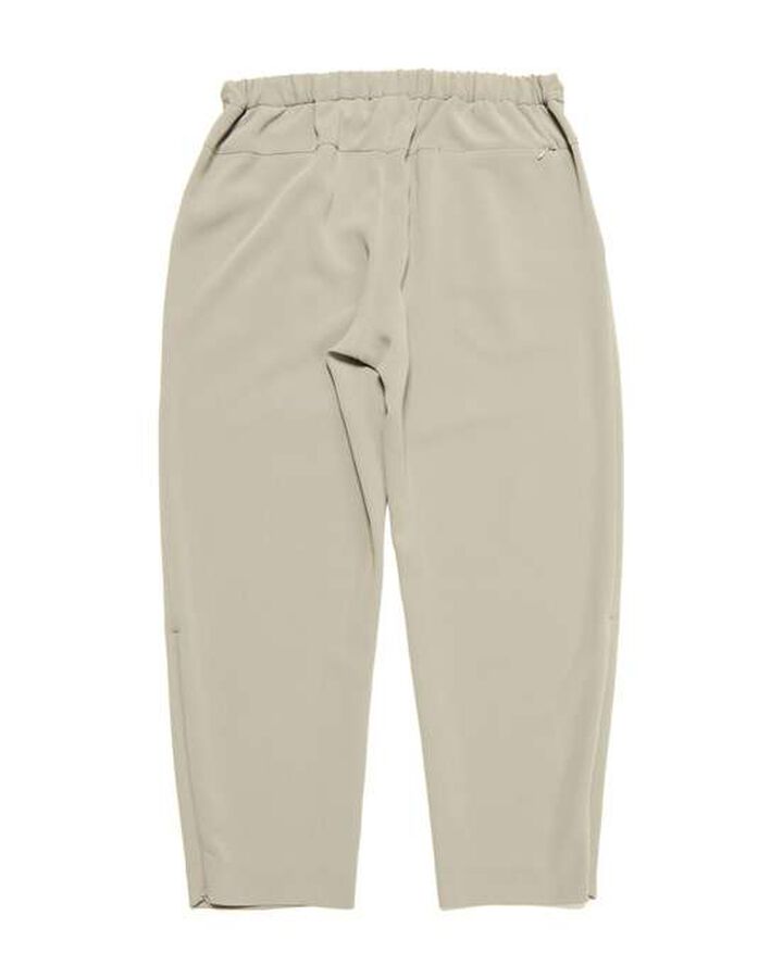 STRETCH TECH SLACKS,KHAKI, medium image number 2