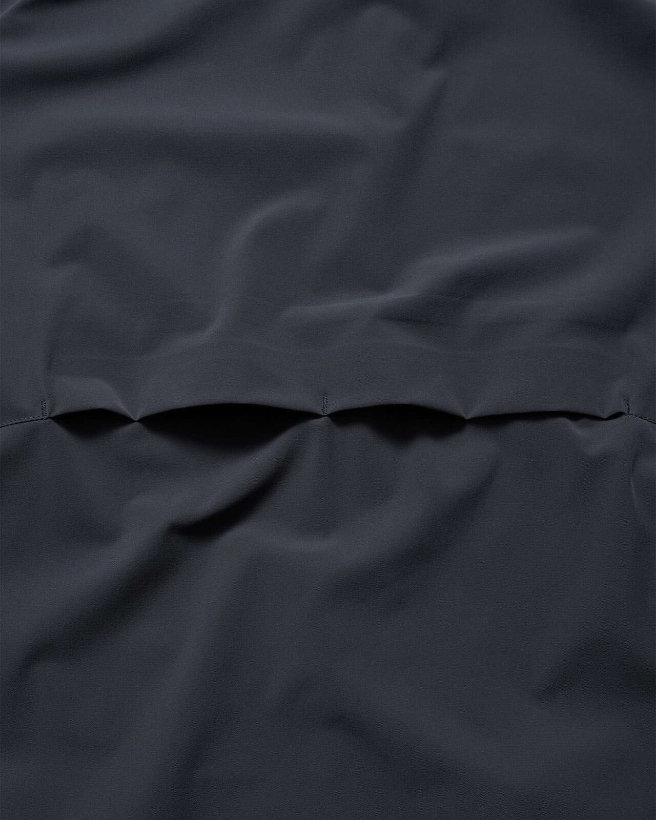 CORDURA 4-WAY STRETCH VENTILATION JACKET,BLACK, large image number 3